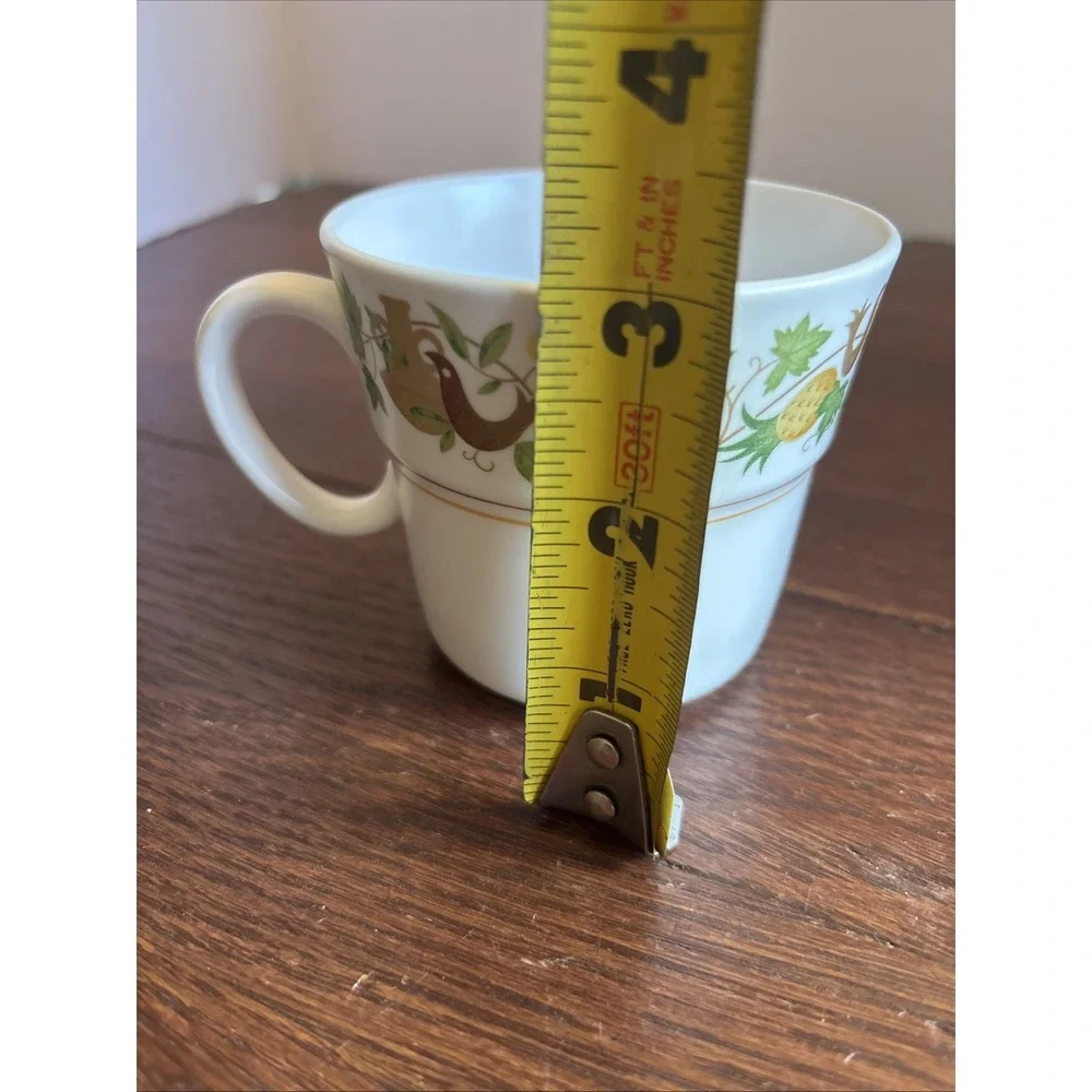 NORITAKE HOMECOMING 9002‎ Cup Replacement